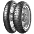 Pneu moto trail avant METZELER 120/70-15 56P KAROO STREET TL