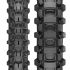 Pneu moto tout-terrain arrière METZELER 140/80-18 70M MC360 MID HARD MST TT