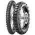 Pneu moto tout-terrain arrière METZELER 140/80-18 70M MCE 6 DAYS EXTREME extra soft NHS TT