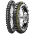Pneu moto tout-terrain avant METZELER 90/100-21 57M MCE 6 DAYS EXTREME super soft MST TT