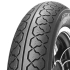 Pneu moto custom arrière METZELER 130/90-15 66S PERFECT ME 77 TL