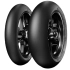 Pneu moto circuit arrière METZELER 200/55R17 RACETEC TD SLICK NHS TL