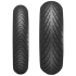 Pneu moto routier avant METZELER 100/80-17 52H ROADTEC 01 TL