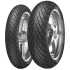 Pneu moto routier avant METZELER 100/80-17 52H ROADTEC 01 TL