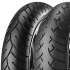 Pneu moto routier arrière METZELER 180/55ZR17 73W ROADTEC Z6 TL