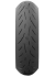 Pneu moto sport avant METZELER 110/70ZR17 54W SPORTEC 01 TL