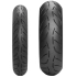 Pneu moto sport avant METZELER 120/70ZR17 58W SPORTEC M7 RR M standard TL