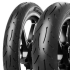 Pneu scooter avant METZELER 90/90-14 46S SPORTEC STREET 2 TL
