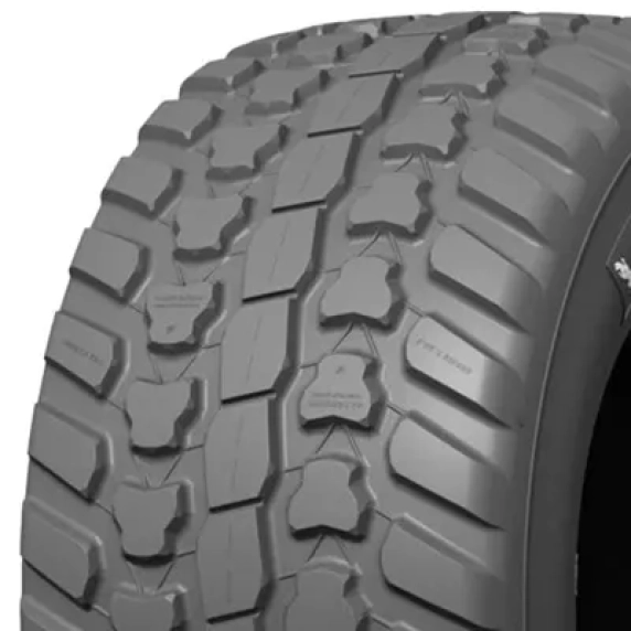 Pneu agricole MICHELIN 650/55R26.5 169D CARGOXBIB HIGH FLOTATION​ TL