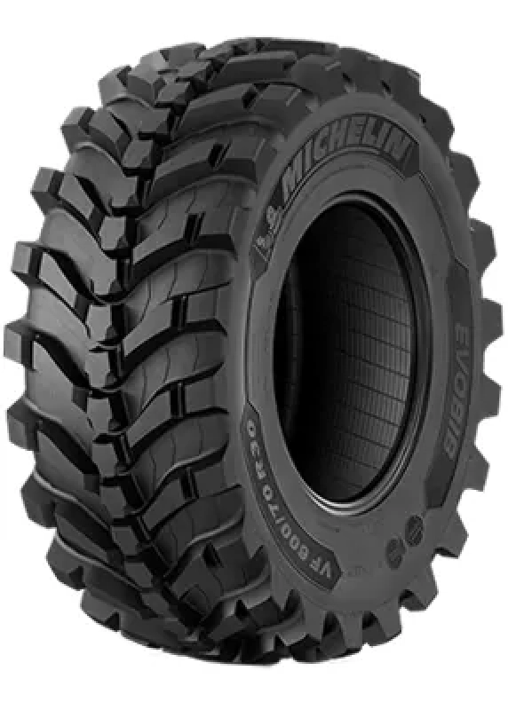 EVOBIB
