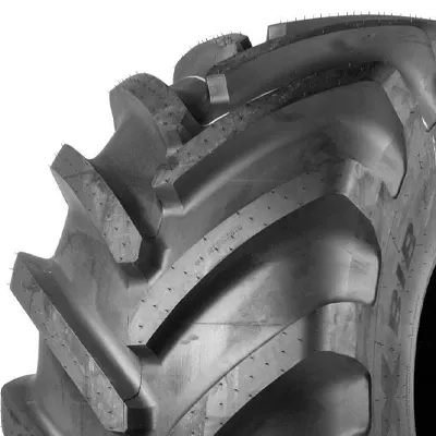Pneu agricole MICHELIN 620/70R42 166A8 MEGAXBIB TL