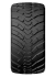Pneu remorque agricole MICHELIN 600/55R26.5 170D TRAILXBIB VF TL