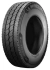 Pneu poids lourd toutes positions MICHELIN 315/80R22.5 156K X WORKS Z M+S 3PMSF TL