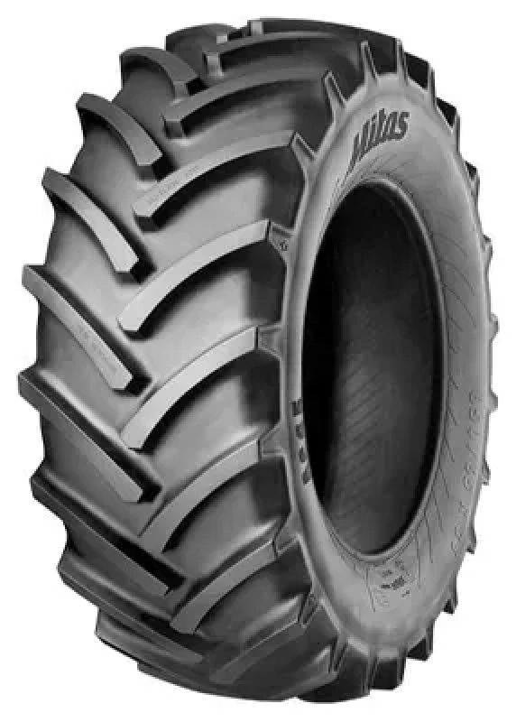 Pneu agricole MITAS 710/70R38 169A8 AC-65 TL
