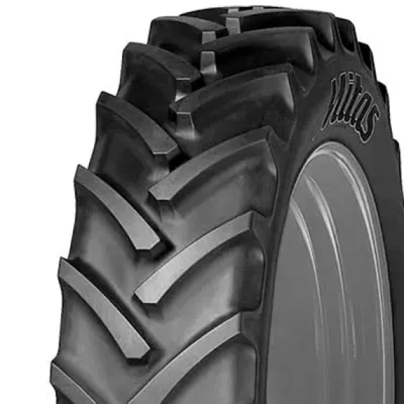 Pneu agricole MITAS 320/85R32 (12.4R32) 142A8 AC-85 ROW CROP TL
