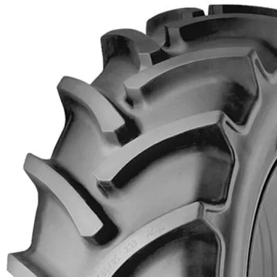 Pneu agricole MITAS 280/85R28 (11.2R28) 118A8 AC-85 TL
