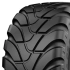 Pneu remorque agricole MITAS 560/45R22.5 152D AGRITERRA-02 ceinture acier TL