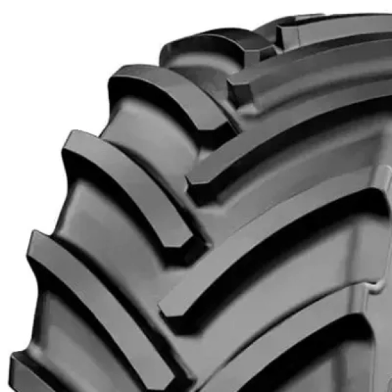 Pneu agricole MITAS 650/85R38 176A8 SFT TL