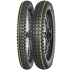 Pneu moto tout-terrain avant MITAS 80/100-21 51P ENDURO HYBRID super M+S TL/TT