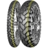 Pneu moto trail arrière MITAS 150/70B17 69H ENDURO TRAIL PLUS dakar M+S TL/TT
