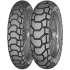 Pneu scooter avant MITAS 120/70-16 57S ENDURO TRAIL-ADV 2 SCOOTER M+S TL/TT