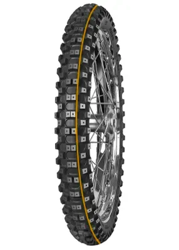 Pneu moto trail avant MITAS 90/90B21 54R ENDURO TRAIL-RALLY MH super M+S TT