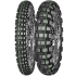 Pneu moto trail avant MITAS 90/90B21 54R ENDURO TRAIL-RALLY PRO super light M+S TT