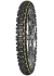 Pneu moto trail avant MITAS 90/90B21 54R ENDURO TRAIL-RALLY SM super M+S TT