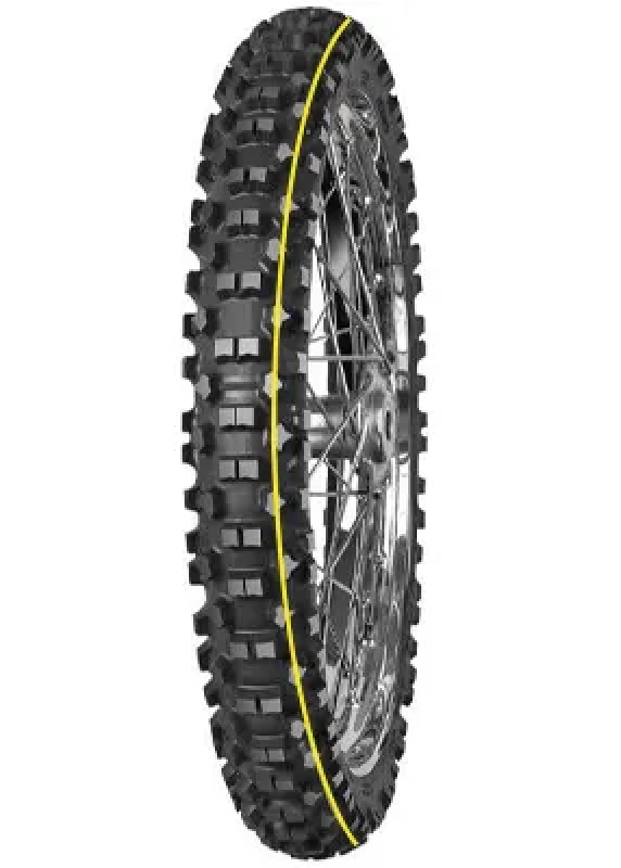 Pneu moto trail avant MITAS 90/90B21 54R ENDURO TRAIL-RALLY SM super M+S TT