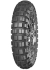 Pneu moto trail arrière MITAS 170/60B17 72T ENDURO TRAIL-XT M+S TL/TT