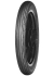 Pneu moto custom avant/arrière MITAS 3.25-18 59P H-04 TT