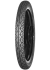 Pneu moto custom arrière MITAS 4.00-18 64S H-06 TT