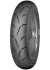 Pneu scooter avant et arrière MITAS 120/70-12 51P MC-34 TL