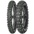 Pneu moto tout-terrain avant MITAS 90/90-21 54R TERRA FORCE-EF super light FIM TT