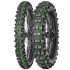 Pneu moto tout-terrain arrière MITAS 140/80-18 70M TERRA FORCE-EF super soft FIM TT