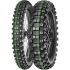 Pneu moto tout-terrain arrière MITAS 110/100-18 64M TERRA FORCE-EX MH super soft TT