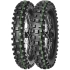 Pneu moto tout-terrain arrière MITAS 120/90-18 65M TERRA FORCE-EX XT super light TT