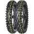 Pneu moto tout-terrain arrière MITAS 120/90-18 65R TERRA FORCE-EX XT super TT