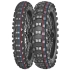 Pneu moto tout-terrain arrière MITAS 90/100-12 46M TERRA FORCE-MX IT pit-cross NHS TT