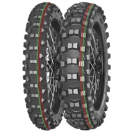 TERRA FORCE-MX MH