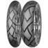 Pneu moto trail arrière MITAS 140/80R17 69V TERRA FORCE-R TL