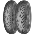 Pneu scooter avant et arrière MITAS 120/70-12 51L TOURING FORCE-SC TL