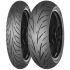 Pneu moto routier avant MITAS 120/70ZR17 58W TOURING FORCE SP TL