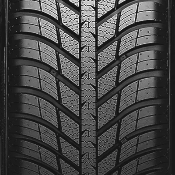Pneu voiture 4 saisons NEXEN 195/65R15 91T NBLUE 4 SEASON M+S 3PMSF TL