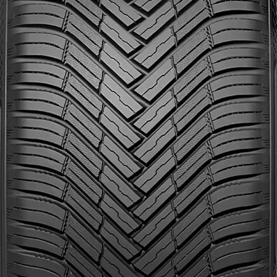 Pneu voiture 4 saisons NEXEN 215/45ZR17 91W XL NBLUE 4 SEASON 2 3PMSF TL