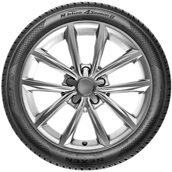 Pneu voiture 4 saisons NEXEN 185/65R15 92V XL NBLUE 4 SEASON 2 M+S 3PMSF TL