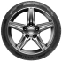 Pneu voiture NEXEN 225/50ZR17 98Y XL NFERA SPORT TL