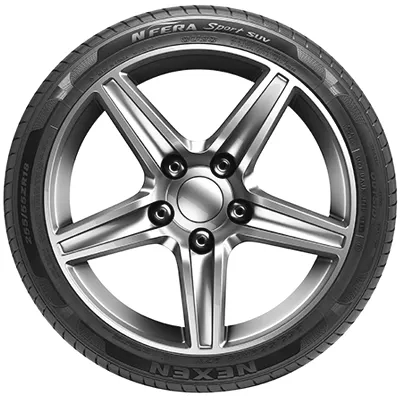 Pneu 4x4 - SUV NEXEN 215/65R16 98V NFERA SPORT SUV TL