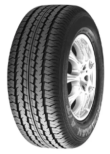 ROADIAN AT