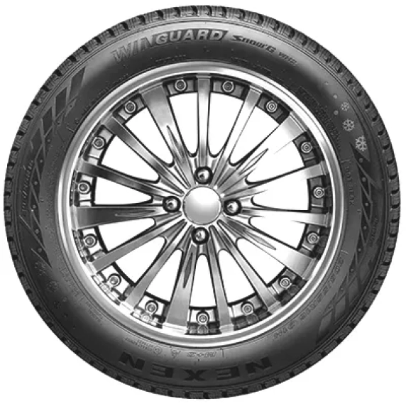 WINGUARD SNOW G WH2